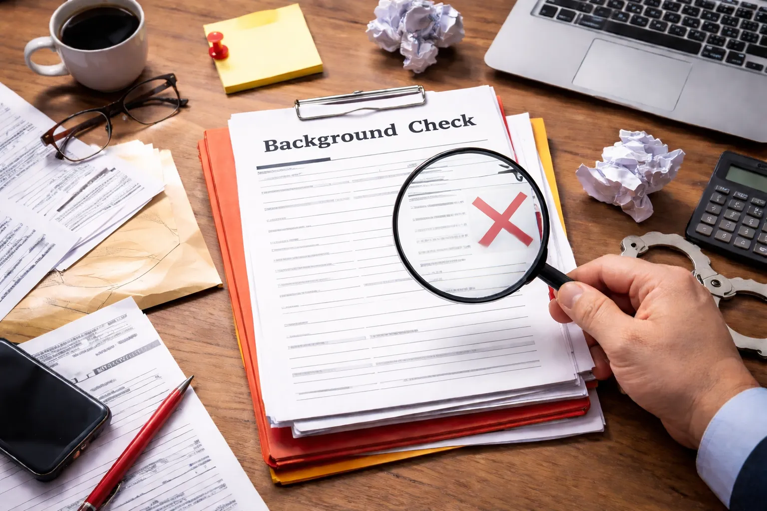 Uber’s 99-Year Background Check: What Employers Should Understand About Lifetime Criminal Screening