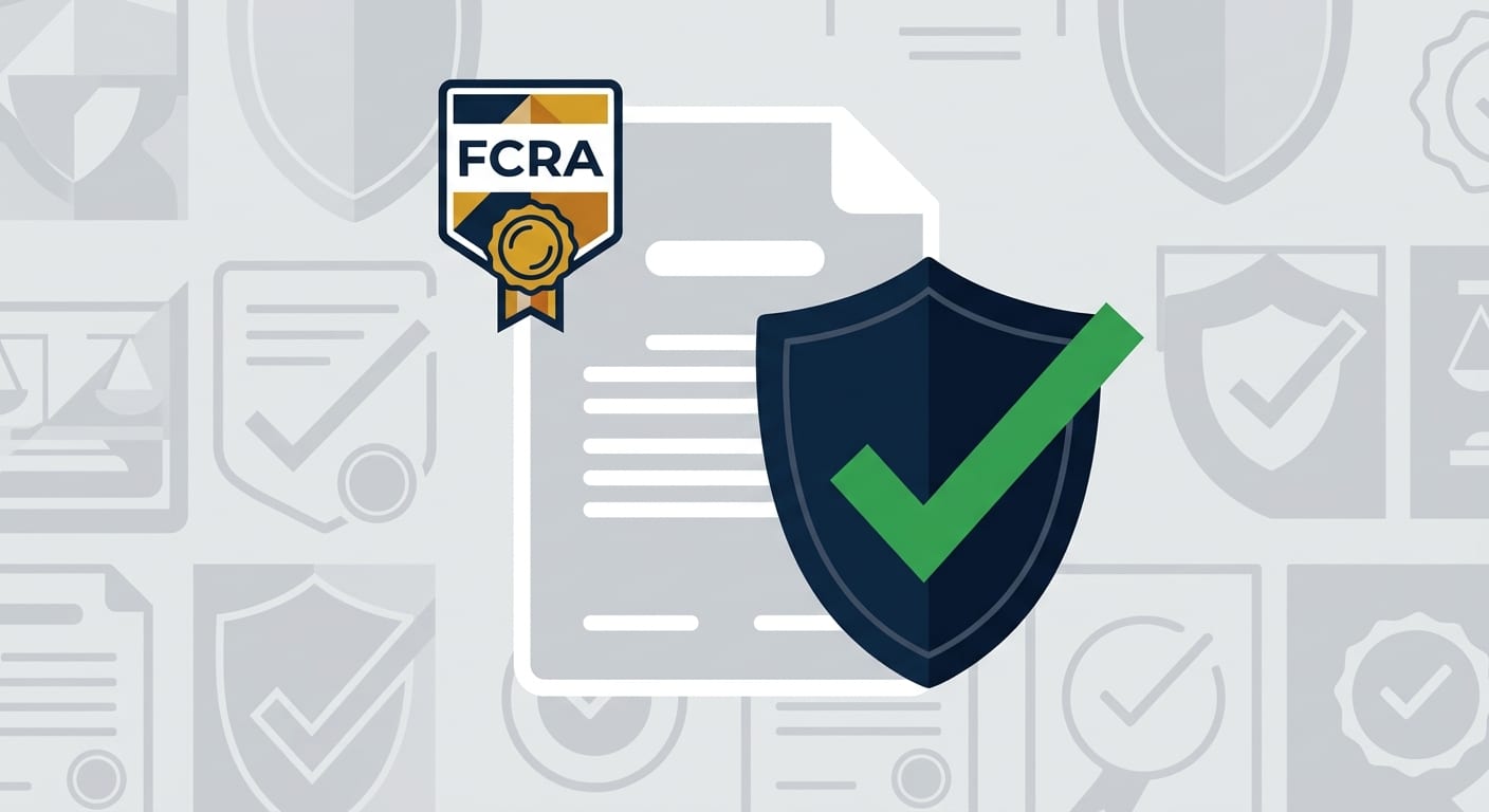 Consumer Reporting Agencies (Cras) Basics