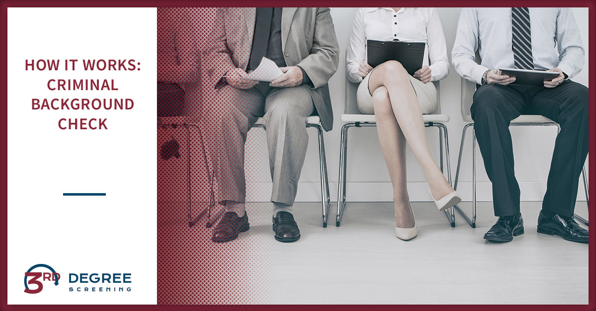 How to Run a Background Check on Yourself